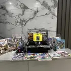 من النوادر بلايستيشن 2مخزن