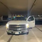 سلفرادو فل كامل 2013 اقبل البدل المناسب