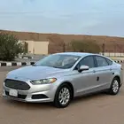 فورد فيوجن 2016