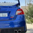سوبارو STI 2016