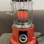 دفاية غاز يابانيه ناشونال