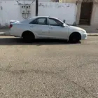 كامري 2006 لوحه مميزه