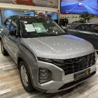 هونداي كريتا كمفورت جديدة 2025