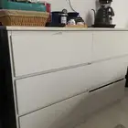 ركن كوفي وتسريحه