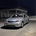 كامري موديل 2006