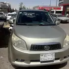 سيارة ديهاستو تيريوس 2009 دبل توماتيك