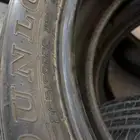 كفرات دنلوب لكزز265 50 22 تاريخ 23