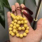 سبحة كهرمان