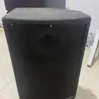 مكبر صوت للبيع