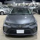 كورلا 2022
