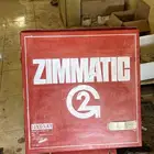 طبلون رشاش زماتك