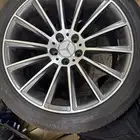 جنوط مرسيدس مرسيدس يخت مقاس 19