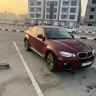 بأم دبليو اكس 6 2013