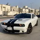 للبيع شالنجر 2016 5.7 R T