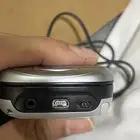 منو معه (شاحن )لجوال ايمت هذا
