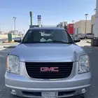 جمس يوكن 2012 بدون دبل نظيف جدا  شبه مخزن