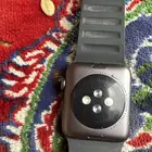 ساعة أبل مقاس 44