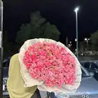 بوكيه المشاعر