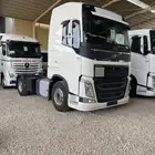 شاحنه فولفو 2021 بطاقه جمركيه