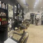 صالون حلاقه