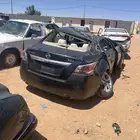 التيما 2015 قطع غيار