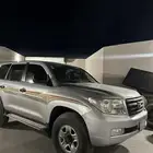 جي مطور   لاندكروزر 2008