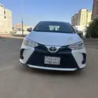 تيوتا يارس 2021