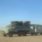 معدات مراح غنم جمله