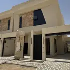 فيلا تاون هاوس حي مشارف الحزم