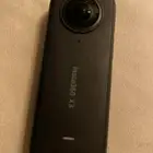 camera insta360 X3 كاميرا