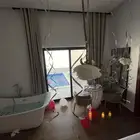 شاليهات بريم روز الفندقية