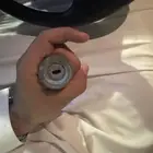 دقمه سوش هايلوكس وكامري