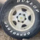 جنوط جيب لاندكروزر 1993