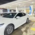 كامري 2025 سعودي