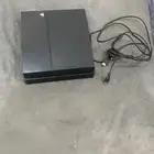 سوني فور للبيع مع اغراضه