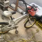 سياكل بحالة جيده