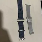 حزام ساعة ابل الترا ocean band - milanese loop اصليين