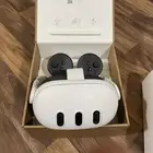 نظارة واقعيه VR
