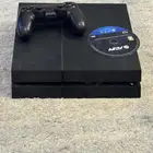 سوني 4