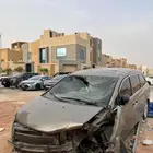 للبيع أودسي 2013 مصدوم