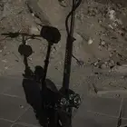 اسكوتر الوحش المطور
