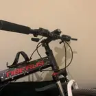 دراجة هوائية