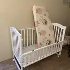 سرير اطفال