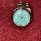 ساعه رولكس درجه اولى