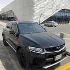 جيلي توجيلا 2022 فل كامل 4WD
