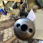 كام مكاين LS جمس كابرس كمارو كورفت رفه خفيفه