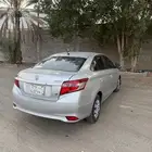 يارس 2016م قير تماتيك على الشرط