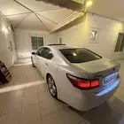 لكزس 2008 LS460