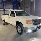 للبيع جي ام سي 2013