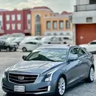 كاديلاك ATS 2018 فل كامل